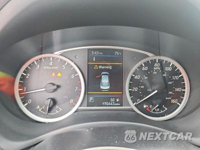 Zdjęcie 9 z 13 samochodu: 2019 NISSAN SENTRA SV VIN:3N1AB7APXKY417429 - miniatura