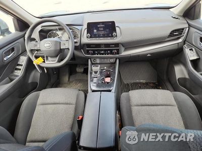 Zdjęcie 8 z 14 samochodu: 2026 NISSAN ROGUE SV VIN:5N1BT3BA3TC713755 - miniatura