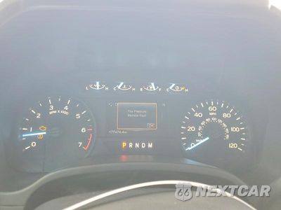 Zdjęcie 9 z 12 samochodu: 2019 FORD F150 SUPERCREW VIN:1FTEW1EP8KKE65472 - miniatura