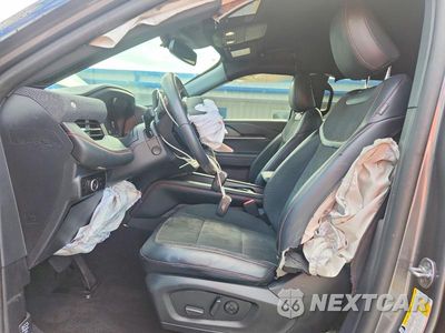 Zdjęcie 7 z 14 samochodu: 2025 FORD EXPLORER ST VIN:1FMWK7GC1SGA69671 - miniatura