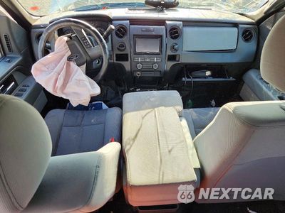 Zdjęcie 8 z 12 samochodu: 2014 FORD F150 SUPER CAB VIN:1FTVX1CF5EKD69410 - miniatura