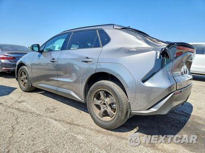 Drugie zdjęcie samochodu z przodu: 2026 TOYOTA BZ XLE PLUS VIN:JTMBCAEBXTA002711 - miniatura