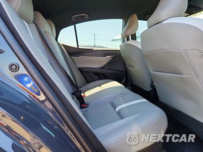 Zdjęcie 10 z 12 samochodu: 2026 TOYOTA CAMRY SE VIN:4T1DAACK0TU672439 - miniatura