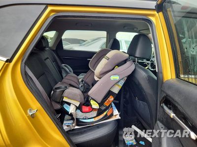 Zdjęcie 10 z 12 samochodu: 2021 KIA SELTOS SX VIN:KNDETCA29M7206459 - miniatura
