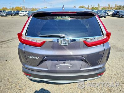 Zdjęcie 6 z 13 samochodu: 2017 HONDA CR-V EXL VIN:2HKRW1H80HH501569 - miniatura