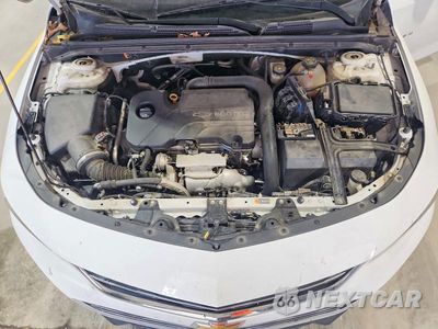 Zdjęcie 11 z 12 samochodu: 2016 CHEVROLET MALIBU LS VIN:1G1ZB5ST7GF346066 - miniatura
