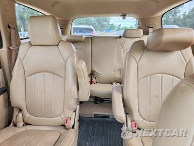Zdjęcie 10 z 13 samochodu: 2012 BUICK ENCLAVE VIN:5GAKRCEDXCJ254584 - miniatura