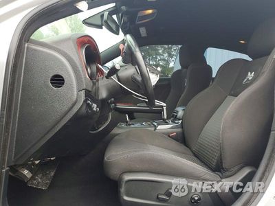 Zdjęcie 7 z 13 samochodu: 2020 DODGE CHARGER SCAT PACK VIN:2C3CDXGJ4LH120736 - miniatura