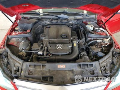 Zdjęcie 11 z 12 samochodu: 2013 MERCEDES-BENZ C 250 VIN:WDDGF4HB6DR284283 - miniatura