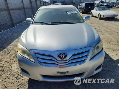 Piąte zdjęcie samochodu w środku: 2011 TOYOTA CAMRY LE VIN:4T4BF3EK7BR096371 - miniatura