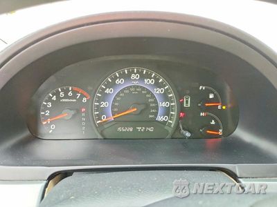 Zdjęcie 9 z 13 samochodu: 2005 HONDA ODYSSEY EXL VIN:5FNRL38625B420683 - miniatura