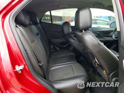 Zdjęcie 11 z 13 samochodu: 2015 BUICK ENCORE VIN:KL4CJASBXFB179363 - miniatura