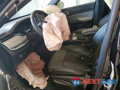 Zdjęcie 7 z 12 samochodu: 2025 JEEP COMPASS LATITUDE VIN:3C4NJDBN0ST595635 - miniatura