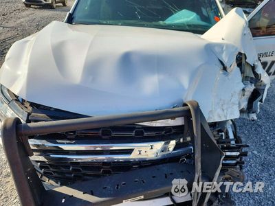 Zdjęcie 11 z 12 samochodu: 2023 CHEVROLET TAHOE C1500 VIN:1GNSCLED6PR386692 - miniatura