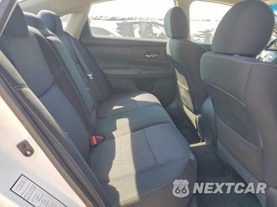 Zdjęcie 10 z 12 samochodu: 2016 NISSAN ALTIMA 2.5 S VIN:1N4AL3AP0GN313576 - miniatura