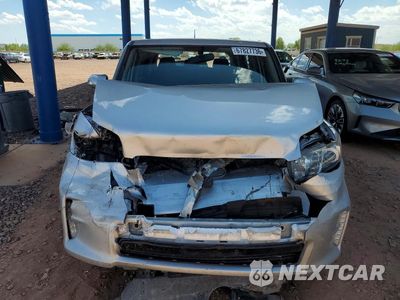 Piąte zdjęcie samochodu w środku: 2013 SCION XB BASE VIN:JTLZE4FE7DJ043192 - miniatura