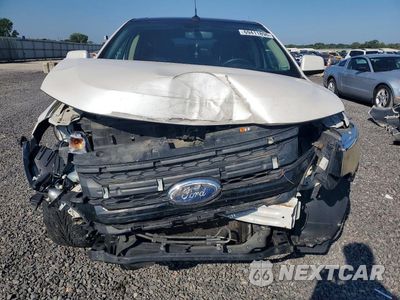 Piąte zdjęcie samochodu w środku: 2011 FORD EDGE SPORT VIN:2FMDK3AK9BBA05627 - miniatura