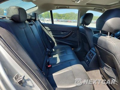 Zdjęcie 10 z 12 samochodu: 2015 BMW 3 SERIES 3 VIN:WBA3B5C5XFP653654 - miniatura