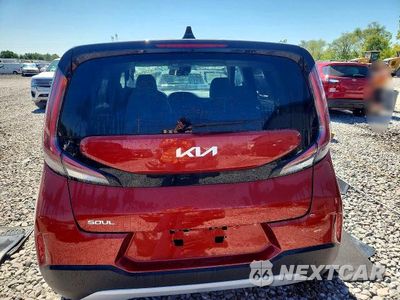 Zdjęcie 6 z 13 samochodu: 2024 KIA SOUL LX VIN:KNDJ23AU0R7911810 - miniatura