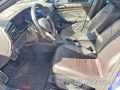 Zdjęcie 7 z 12 samochodu: 2023 VOLKSWAGEN JETTA GLI AUTOBAHN VIN:3VW2T7BUXPM059702 - miniatura