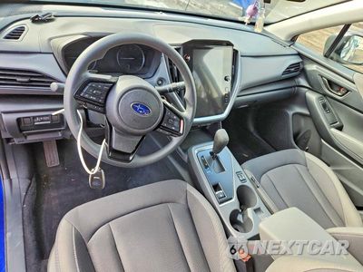 Zdjęcie 8 z 13 samochodu: 2025 SUBARU CROSSTREK PREMIUM VIN:JF2GUHDCXS8266525 - miniatura