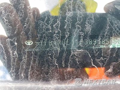 Zdjęcie 12 z 12 samochodu: 2026 TOYOTA COROLLA LE VIN:5YFB4MDE1TP389185 - miniatura