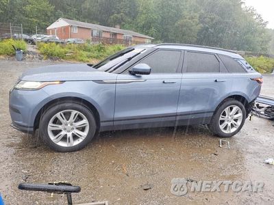 2020 LAND ROVER RANGE ROVER VELAR S SALYB2EX6LA242085 - główne zdjęcie licytacji z USA - miniatura