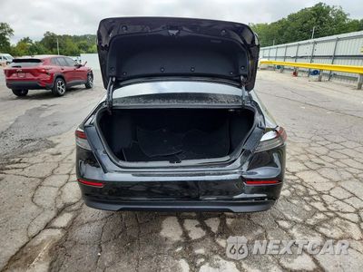 Zdjęcie 6 z 12 samochodu: 2025 HONDA ACCORD LX VIN:1HGCY1F21SA046696 - miniatura