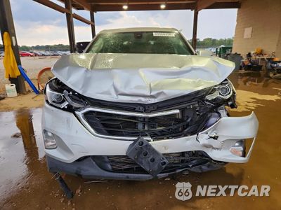 Piąte zdjęcie samochodu w środku: 2019 CHEVROLET EQUINOX LT VIN:2GNAXJEVXK6248672 - miniatura