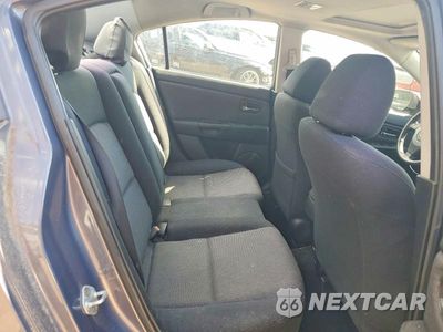 Zdjęcie 10 z 12 samochodu: 2008 MAZDA 3 I VIN:JM1BK32G481155770 - miniatura