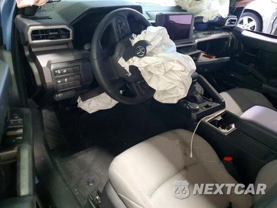 Zdjęcie 8 z 13 samochodu: 2026 TOYOTA TACOMA SR5 VIN:3TMLB5JN1TM241842 - miniatura