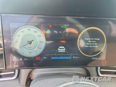 Zdjęcie 9 z 12 samochodu: 2024 HYUNDAI ELANTRA SEL VIN:KMHLM4DG7RU777325 - miniatura