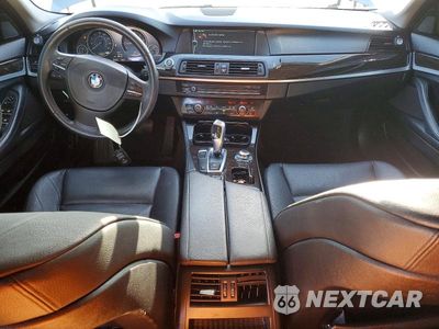 Zdjęcie 8 z 12 samochodu: 2012 BMW 528 I VIN:WBAXG5C5XCDW85472 - miniatura