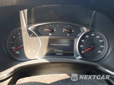 Zdjęcie 9 z 13 samochodu: 2024 CHEVROLET EQUINOX LT VIN:3GNAXKEG1RL327824 - miniatura
