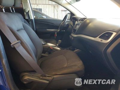Zdjęcie 7 z 13 samochodu: 2015 DODGE JOURNEY SE VIN:3C4PDCAB8FT532144 - miniatura