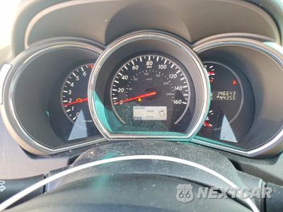Zdjęcie 9 z 12 samochodu: 2012 NISSAN MURANO S VIN:JN8AZ1MW6CW203088 - miniatura