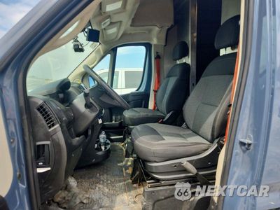 Zdjęcie 7 z 13 samochodu: 2020 RAM PROMASTER 3500 3500 HIGH VIN:3C6URVJG6LE128567 - miniatura