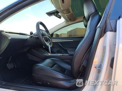 Zdjęcie 7 z 12 samochodu: 2021 TESLA MODEL 3 VIN:5YJ3E1EA1MF092300 - miniatura