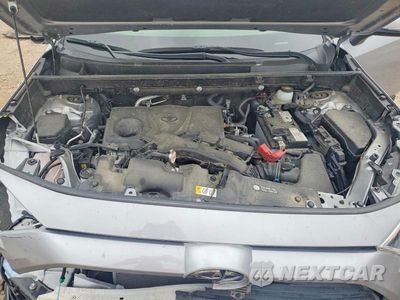 Zdjęcie 12 z 14 samochodu: 2020 TOYOTA RAV4 XLE PREMIUM VIN:JTMA1RFV4LD062832 - miniatura
