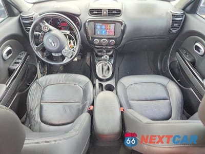 Zdjęcie 8 z 12 samochodu: 2016 KIA SOUL ! VIN:KNDJX3A56G7377915 - miniatura