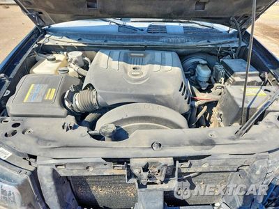Zdjęcie 11 z 12 samochodu: 2007 CHEVROLET TRAILBLAZER SS VIN:1GNET13H272300147 - miniatura