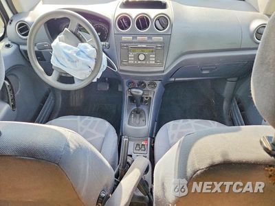 Zdjęcie 8 z 13 samochodu: 2010 FORD TRANSIT CONNECT XLT VIN:NM0LS6BN3AT021327 - miniatura