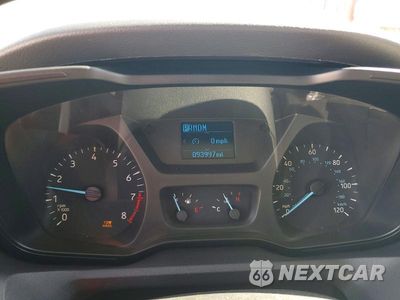 Zdjęcie 9 z 13 samochodu: 2019 FORD TRANSIT T-350 HD VIN:1FDES6PM4KKB79822 - miniatura