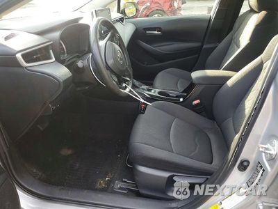 Zdjęcie 7 z 12 samochodu: 2020 TOYOTA COROLLA LE VIN:JTDVPRAE0LJ104468 - miniatura