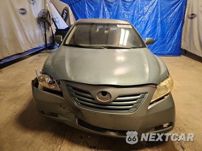 Piąte zdjęcie samochodu w środku: 2007 TOYOTA CAMRY LE VIN:4T1BE46K07U693385 - miniatura