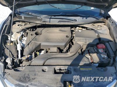 Zdjęcie 11 z 12 samochodu: 2018 NISSAN ALTIMA 2.5 SV VIN:1N4AL3AP7JC262175 - miniatura