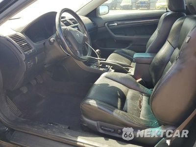 Zdjęcie 7 z 12 samochodu: 2007 HONDA ACCORD EX VIN:1HGCM81747A000004 - miniatura
