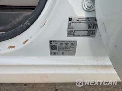 Zdjęcie 12 z 12 samochodu: 2020 CHEVROLET SILVERADO K1500 RST VIN:3GCUYEED8LG138940 - miniatura