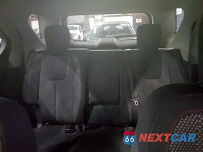 Zdjęcie 10 z 13 samochodu: 2017 CHEVROLET EQUINOX LT VIN:2GNFLFEK6H6349477 - miniatura