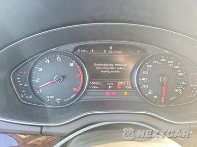 Zdjęcie 9 z 13 samochodu: 2020 AUDI Q5 PREMIUM VIN:WA1ANAFY9L2094388 - miniatura